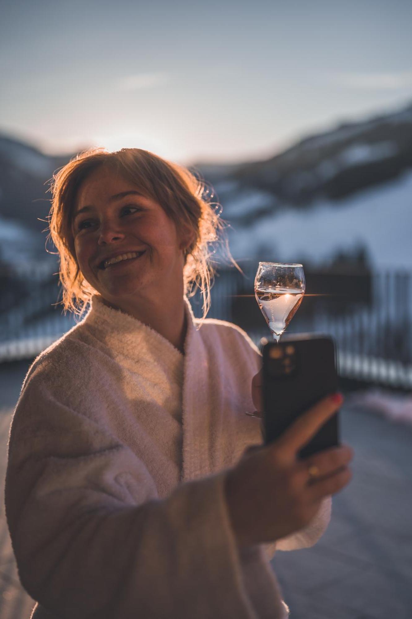 Landhaus Saalbach - Joker Card Included In Summer Exterior foto