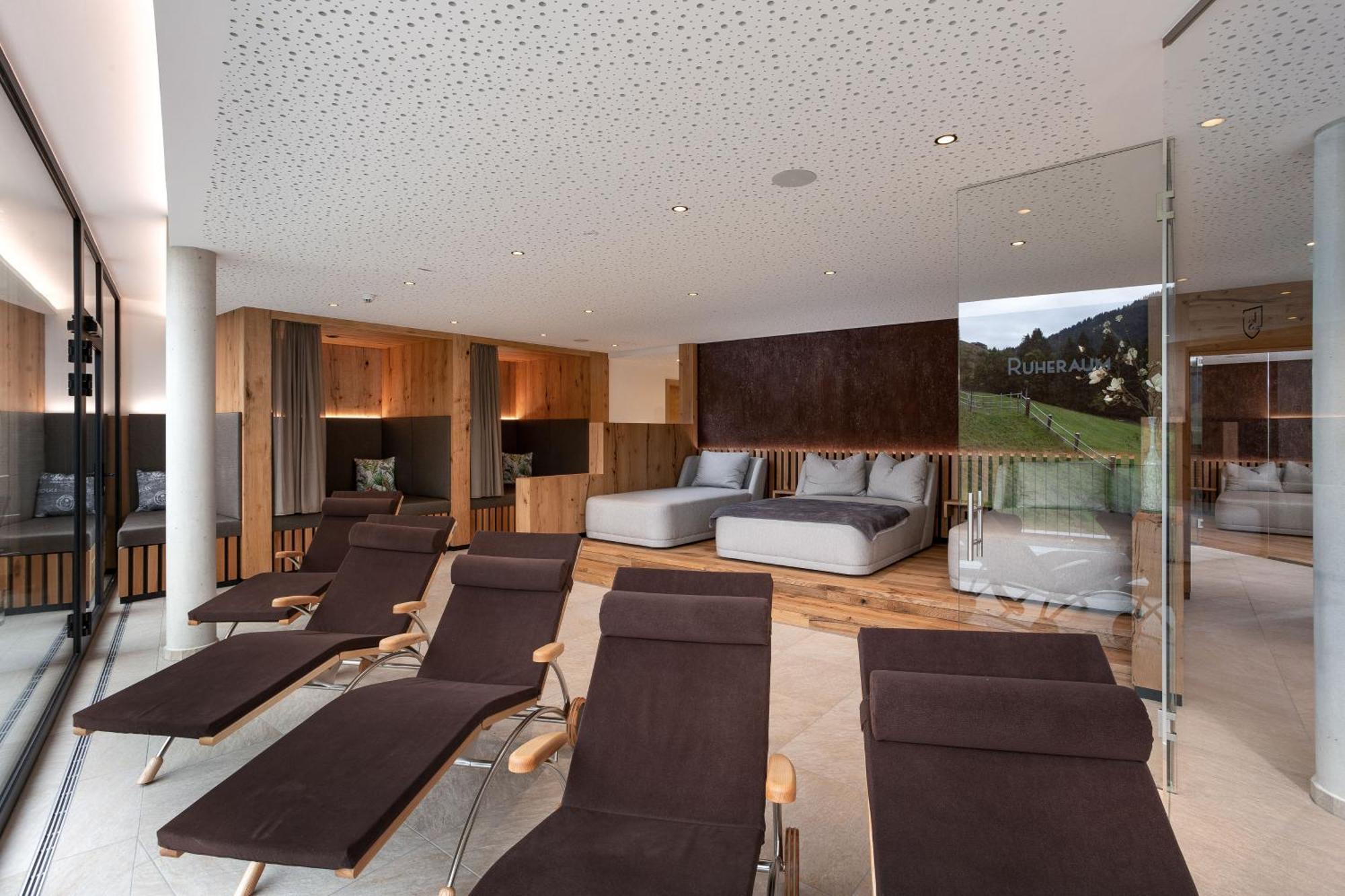 Landhaus Saalbach - Joker Card Included In Summer Exterior foto